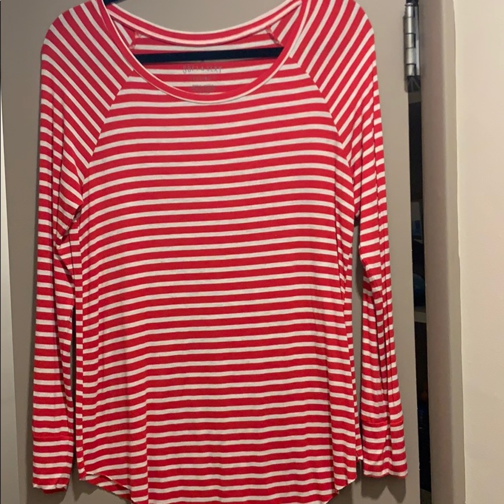 American Eagle Soft & Sexy Jegging T